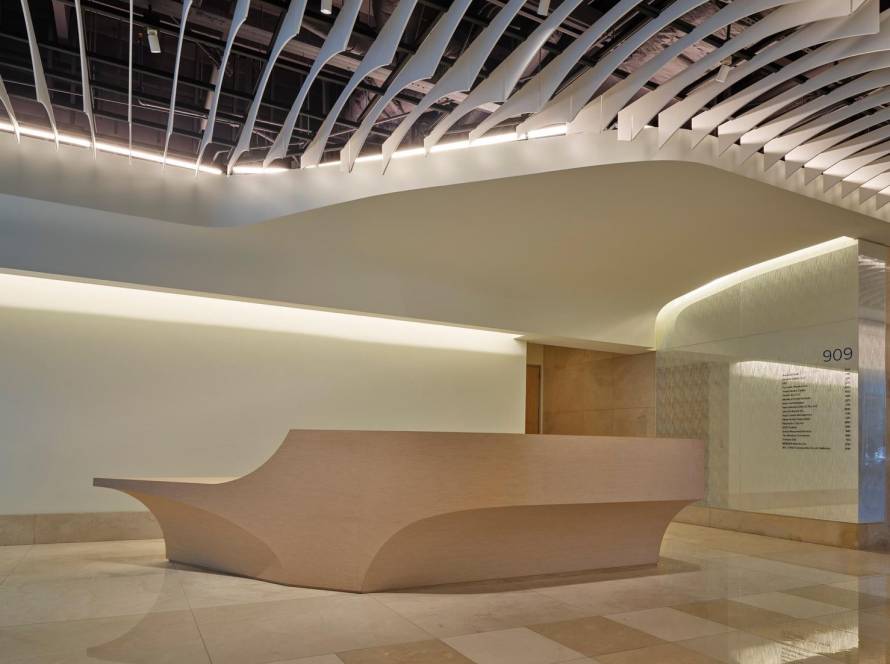 MEP Design