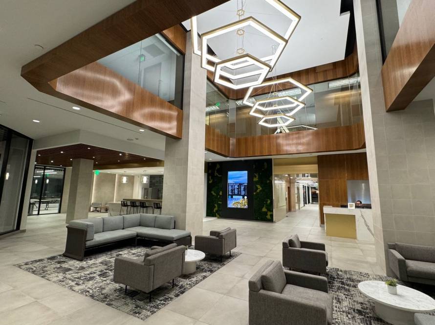 MEP Design
