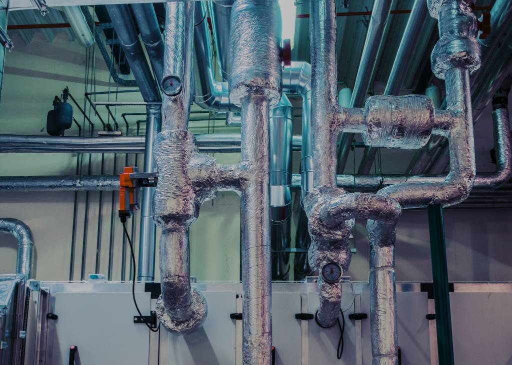MEP Engineering