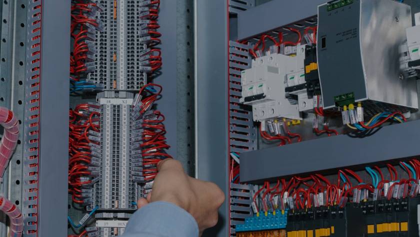 Utility Coordination