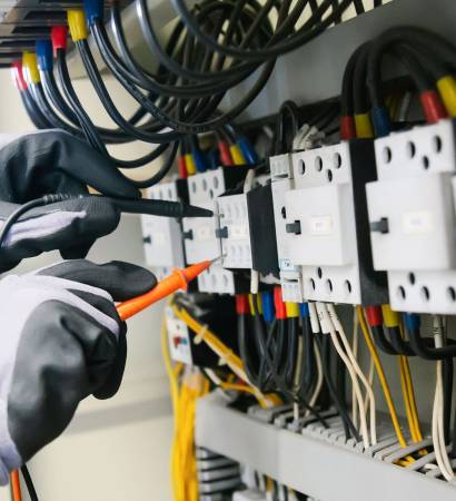 Arc Flash Studies